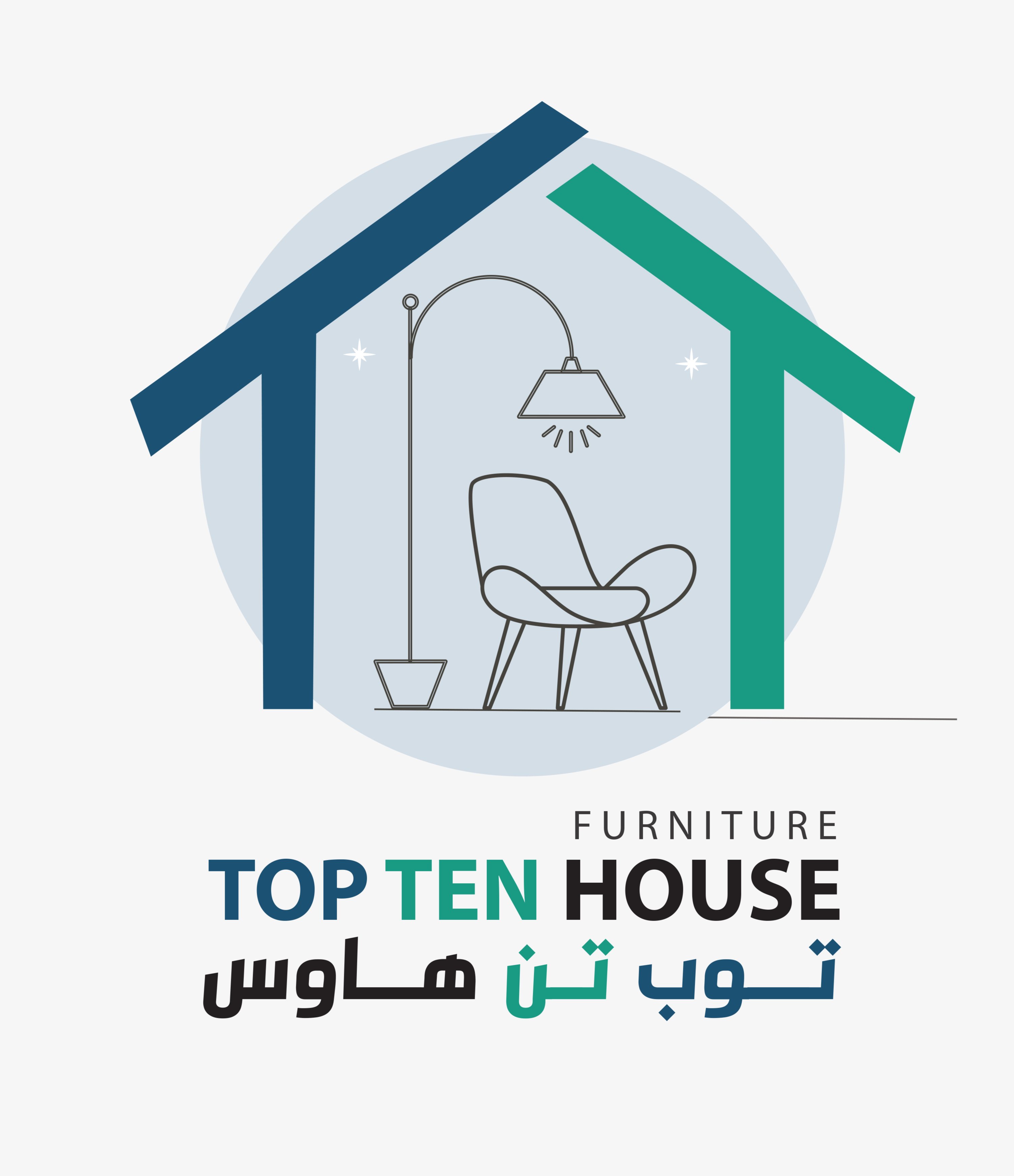 top ten house