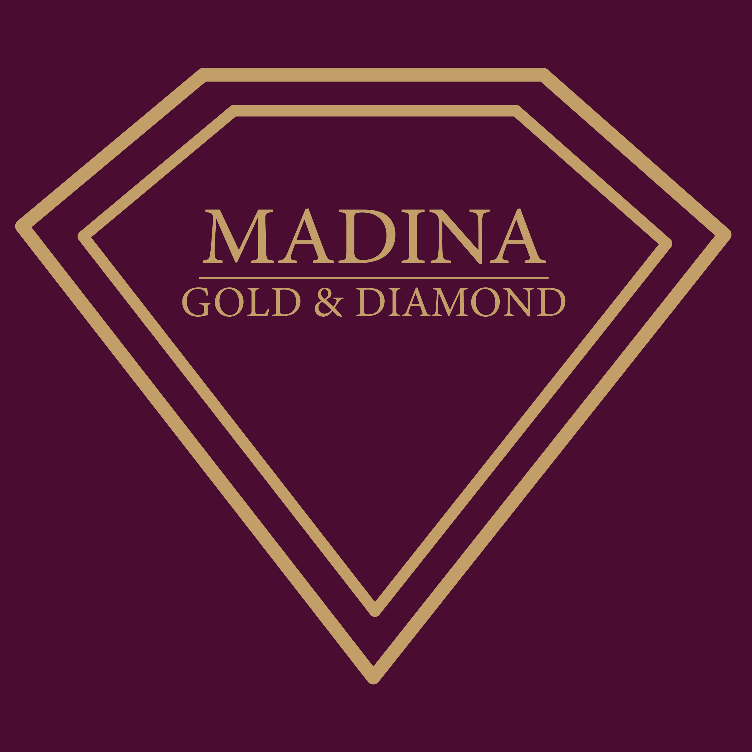 Madina Jewellery