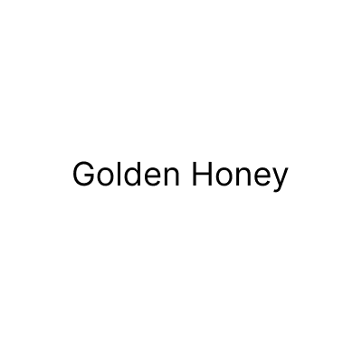Golden Honey