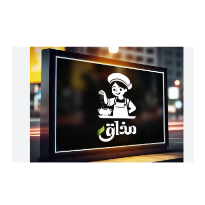 مزاق