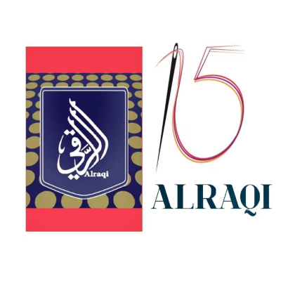 شركة خيوط الراقي التجارة