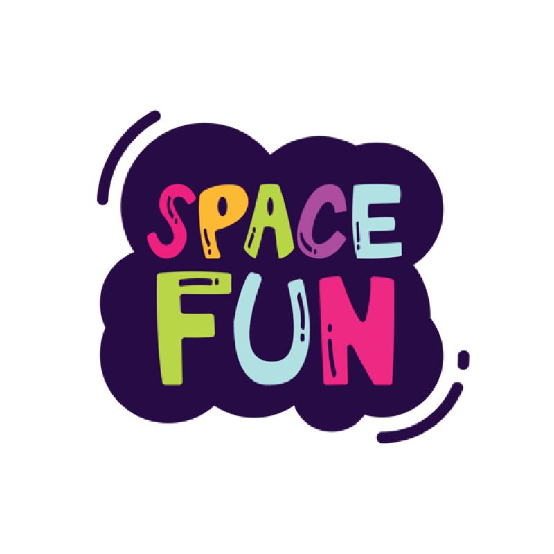 Space Fun Kids