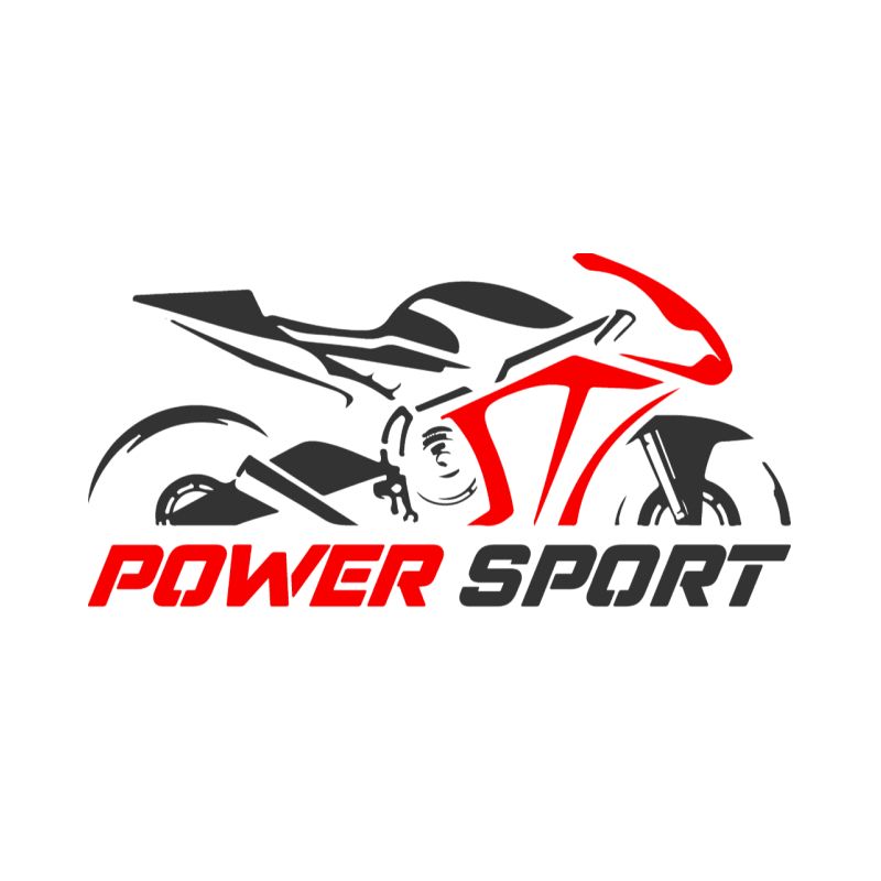 POWER SPORT FOR MOTORCYCLE