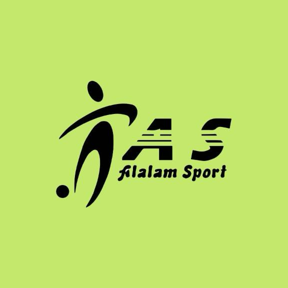 العالم الرياضي الرياضية