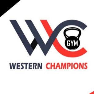 Western Champions Sports
