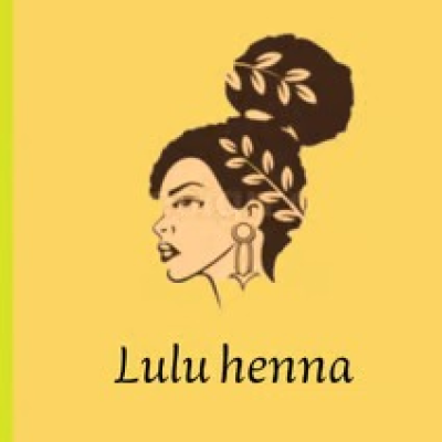 Lulu Henna