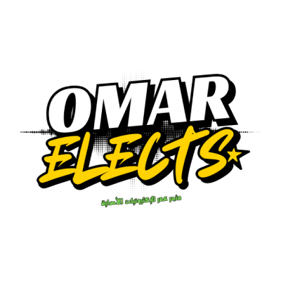 Omar Elects
