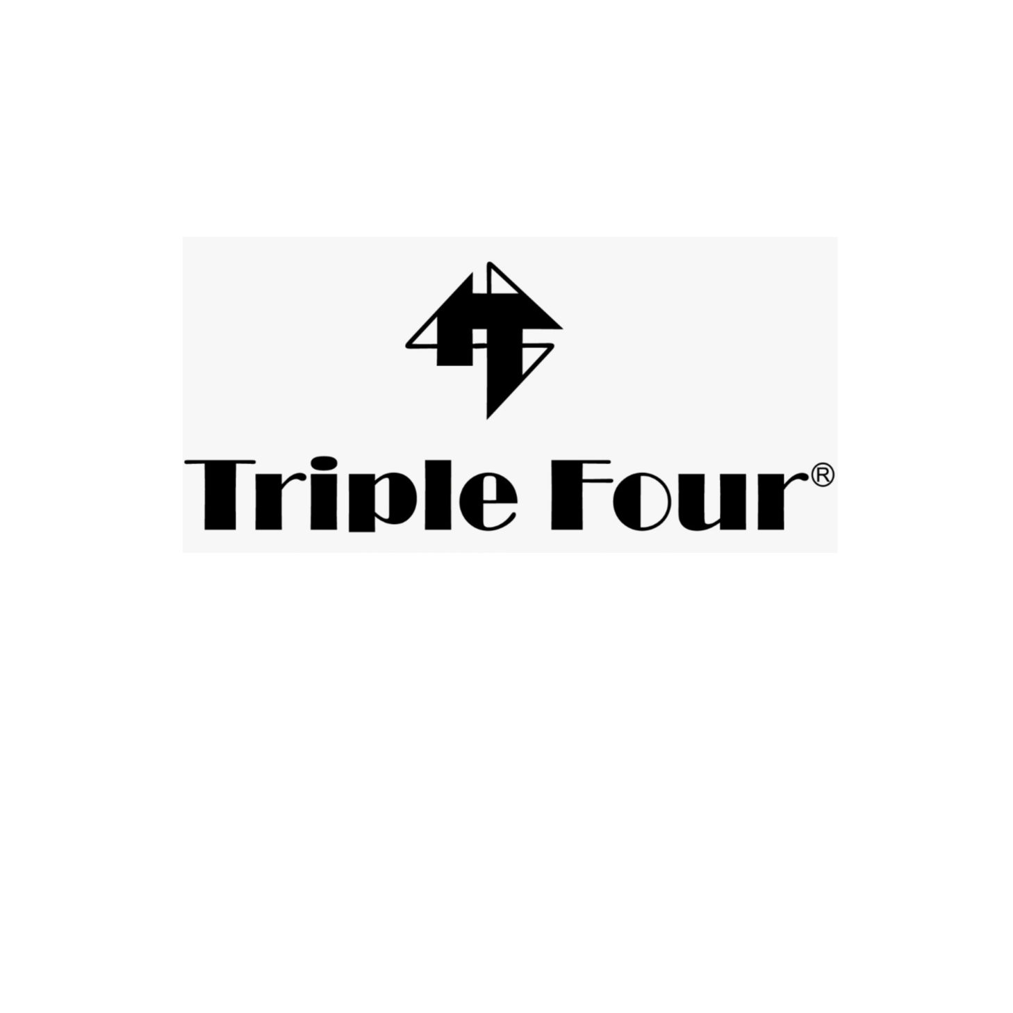 Triple Four Residence