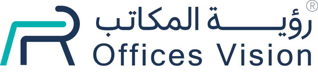 رؤية المكاتب