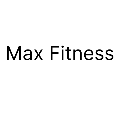 Max Fitness