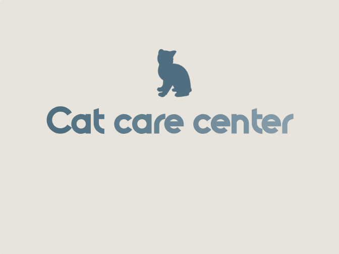 Cat Care Center