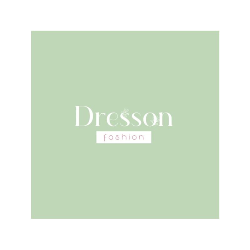 Dresson.fashion