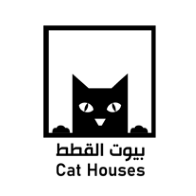 Cat houses