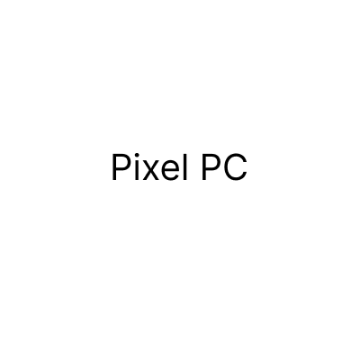 Pixel PC