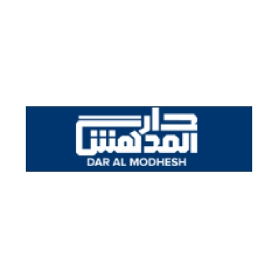 Dar Almodhesh