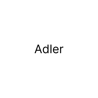Adler