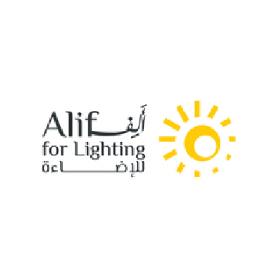 Alif For Lighting