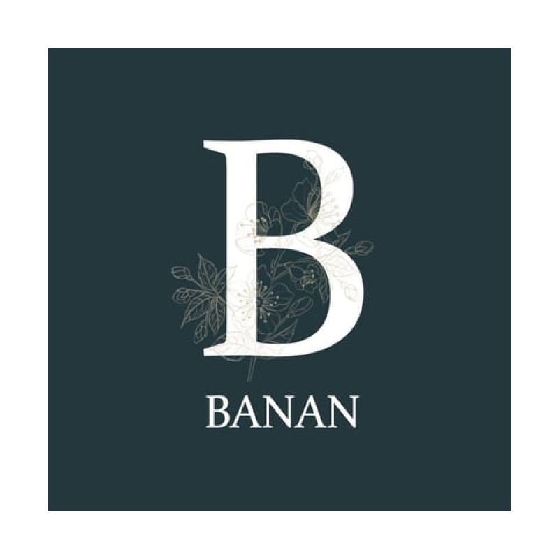 Banan Gift