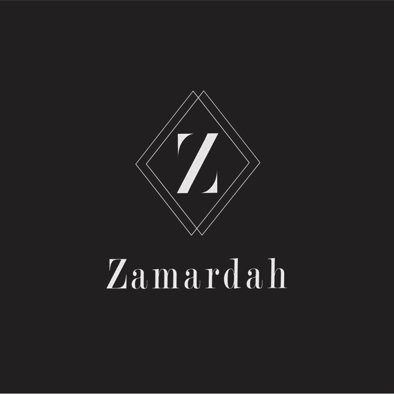 Zamardah
