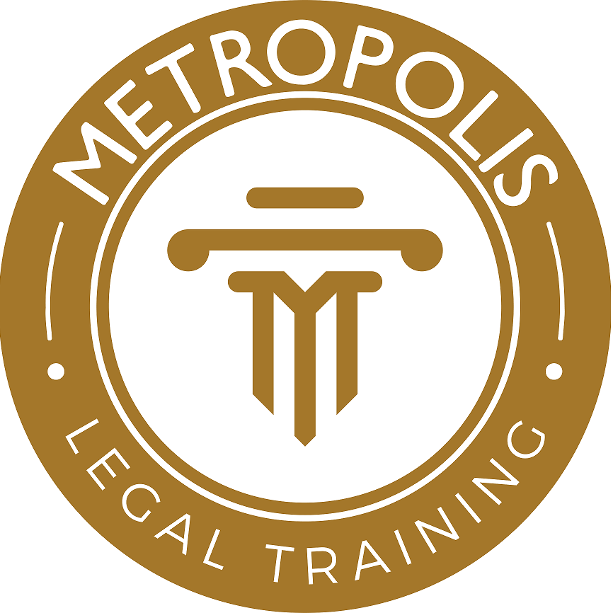 Metropolis Legal Training