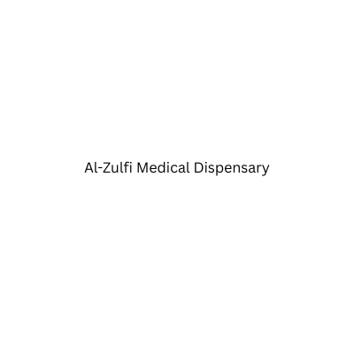 Al-Zulfi Medical Dispensary