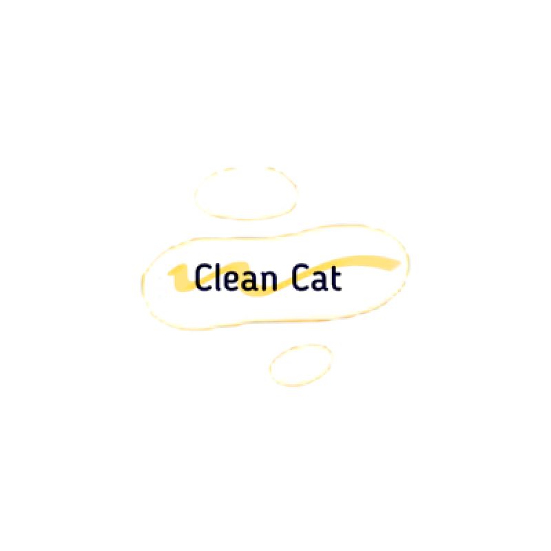 Clean Cat