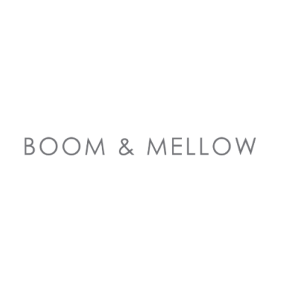 Boom & Mellow