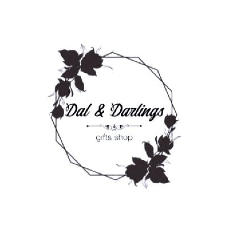 Dal & Darlings gifts