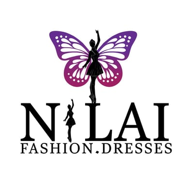 Nilai dresses