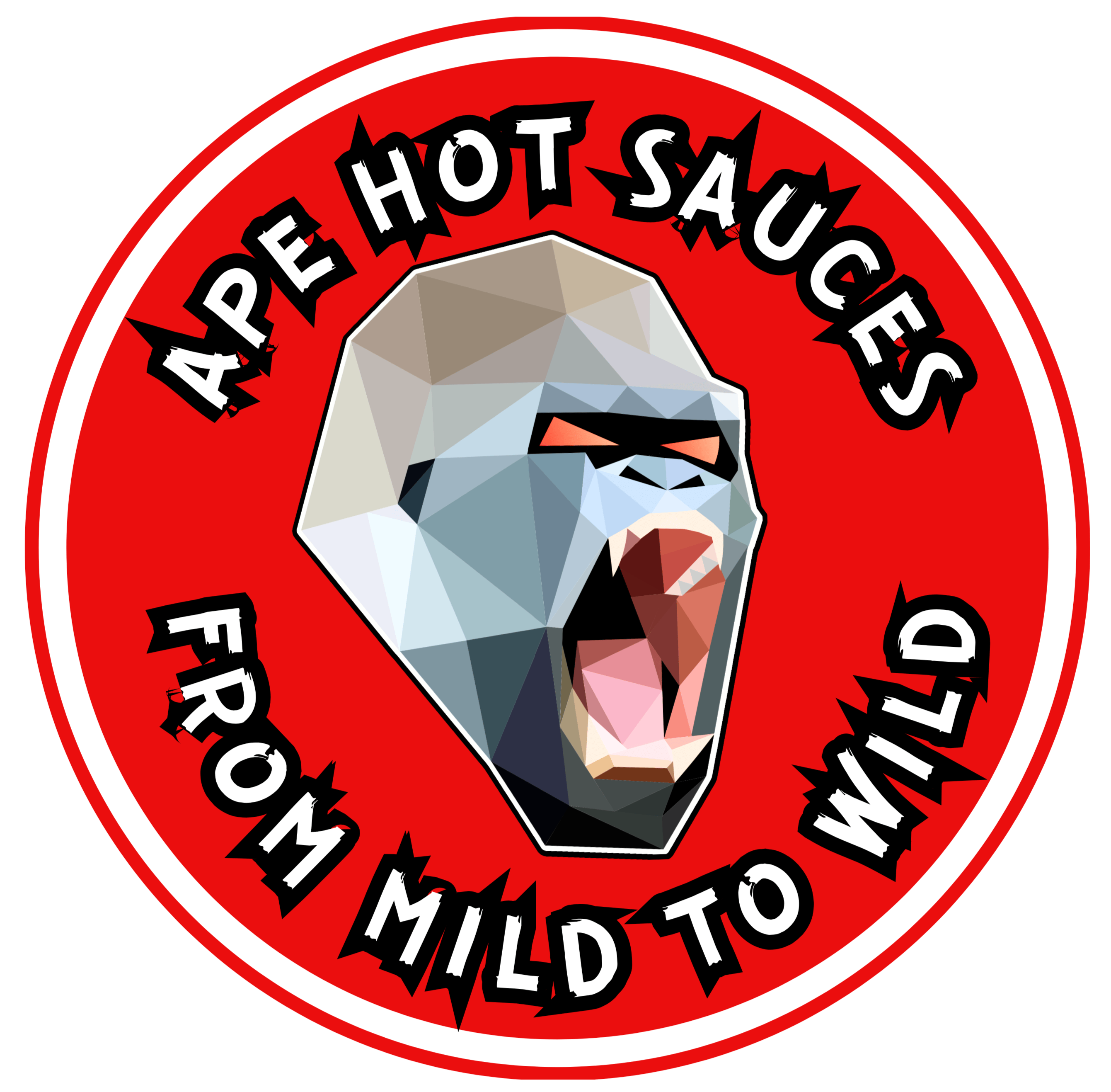 Ape Hot Sauces