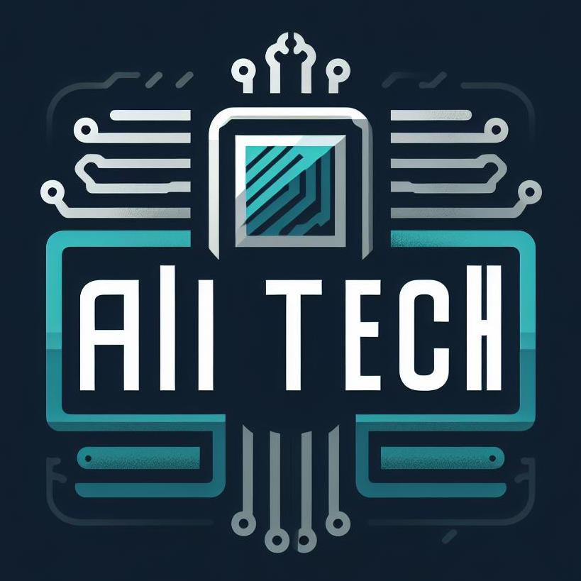 Ali Tech Store