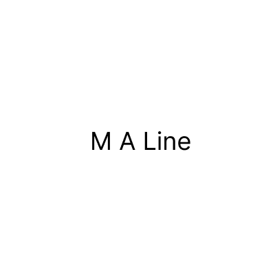 M A Line