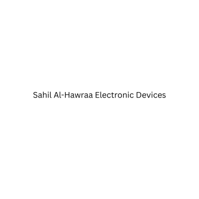 Sahil Al-Hawraa Electronic Devices