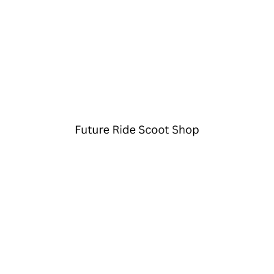 Future Ride Scoot Shop
