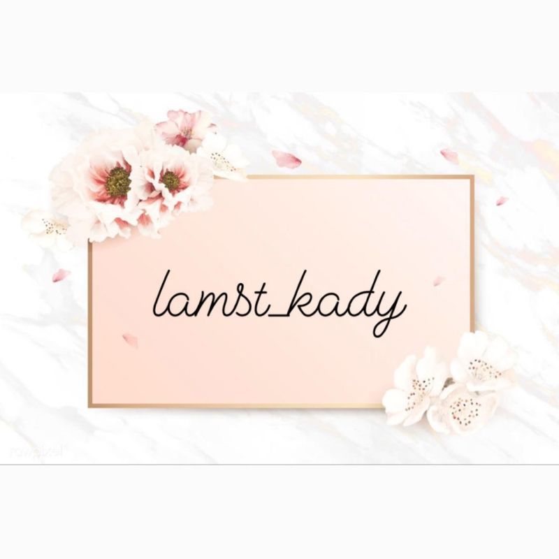 Lamset Kady