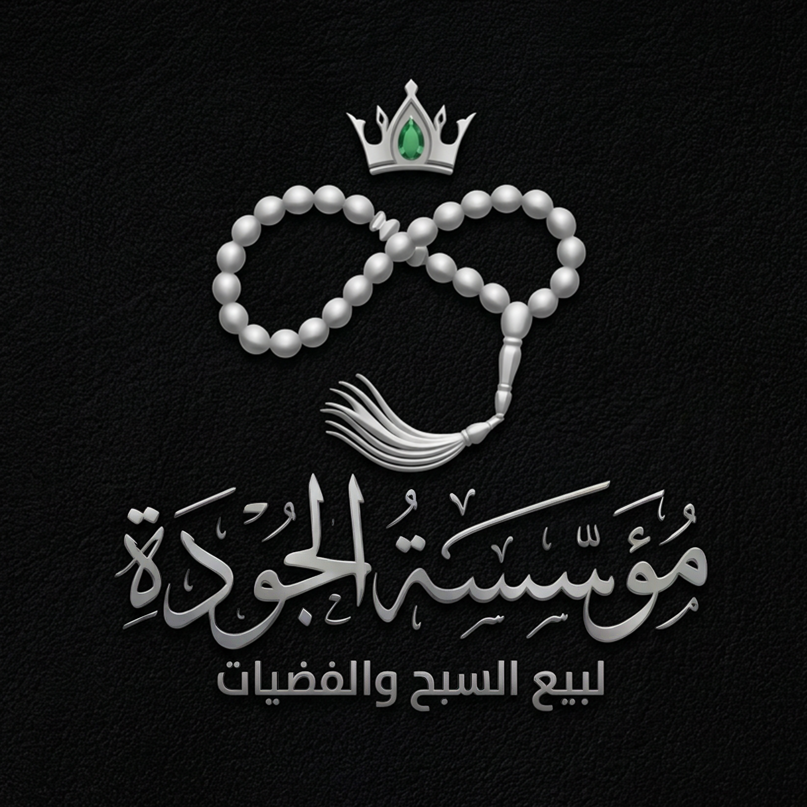 مؤسسة الجودة للسبح والهدايا