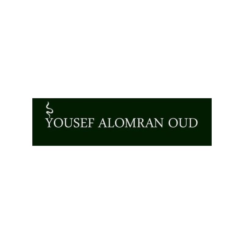 Alomran Oud