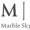 Marble Sky