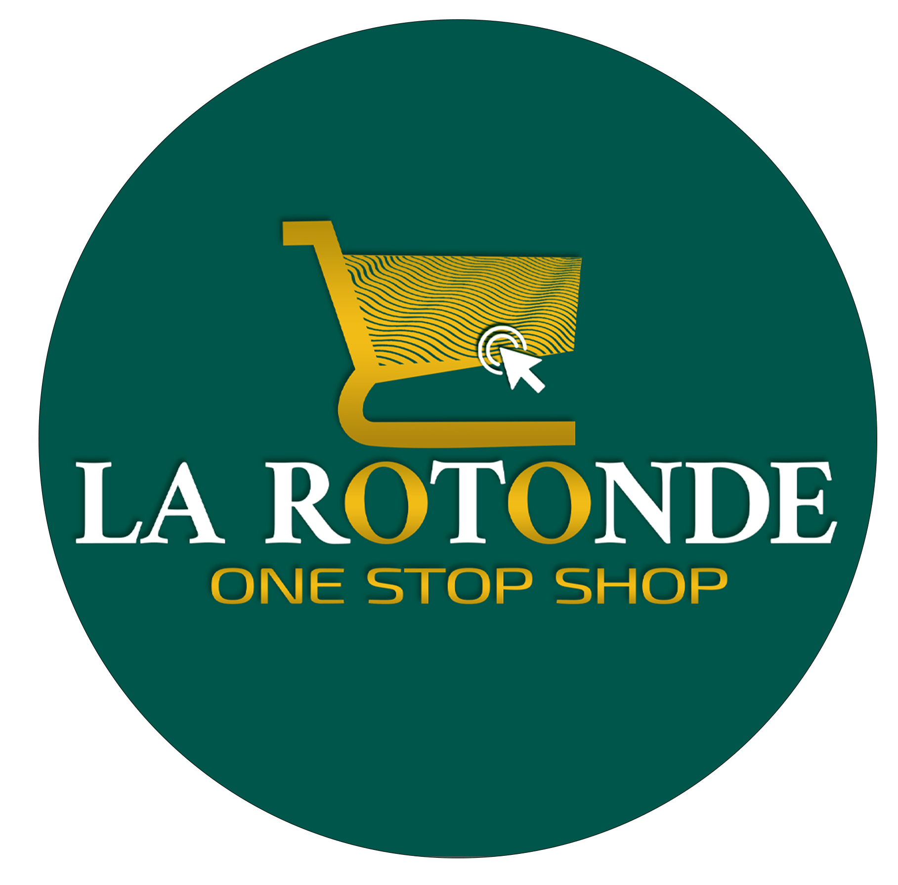 Larotonde