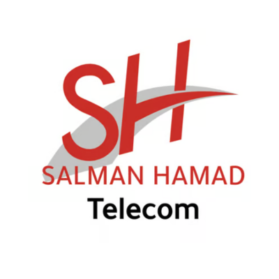 Salman Hamed telecom
