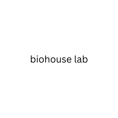biohouse lab