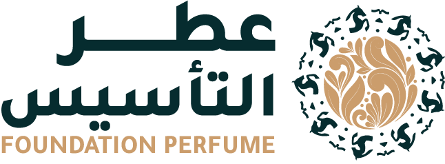foundation perfume
