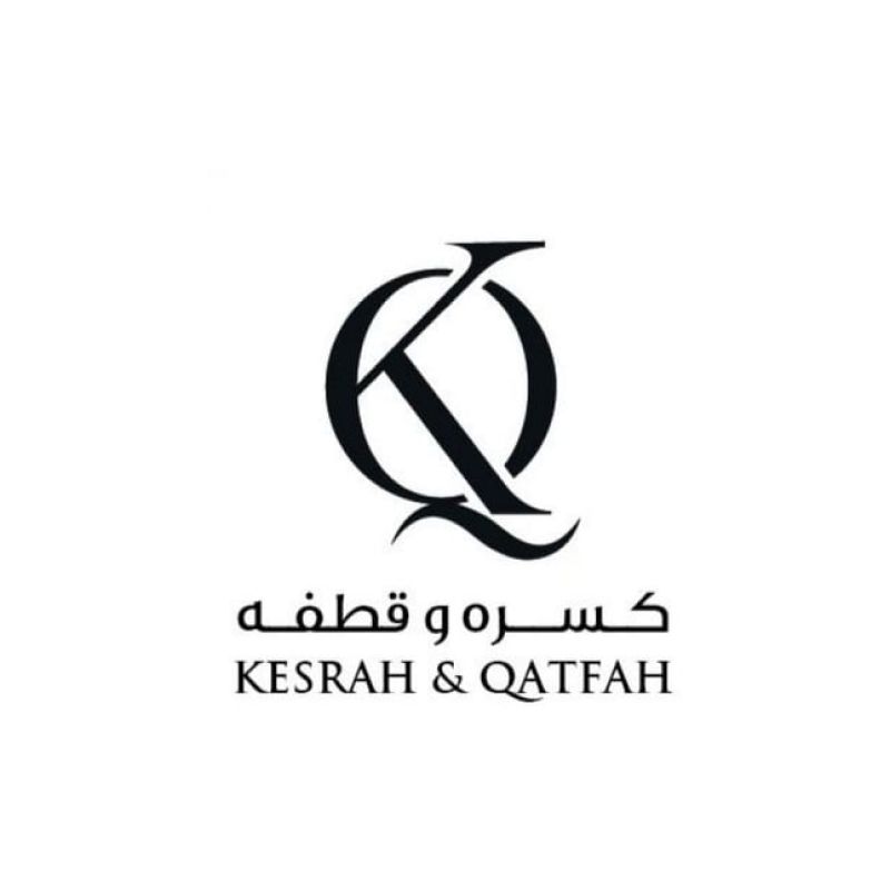 Kesrah and Qatfah
