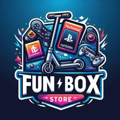 Fun Box Store