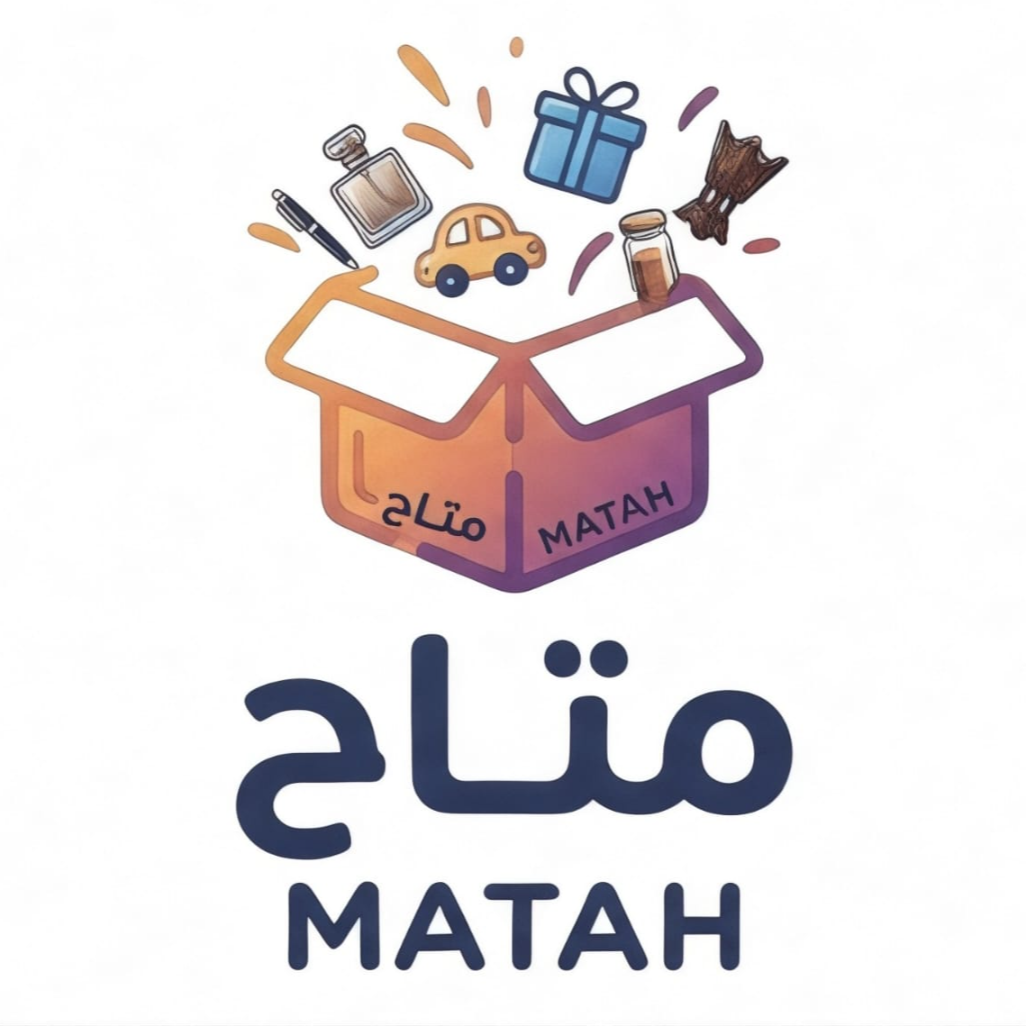 matah store
