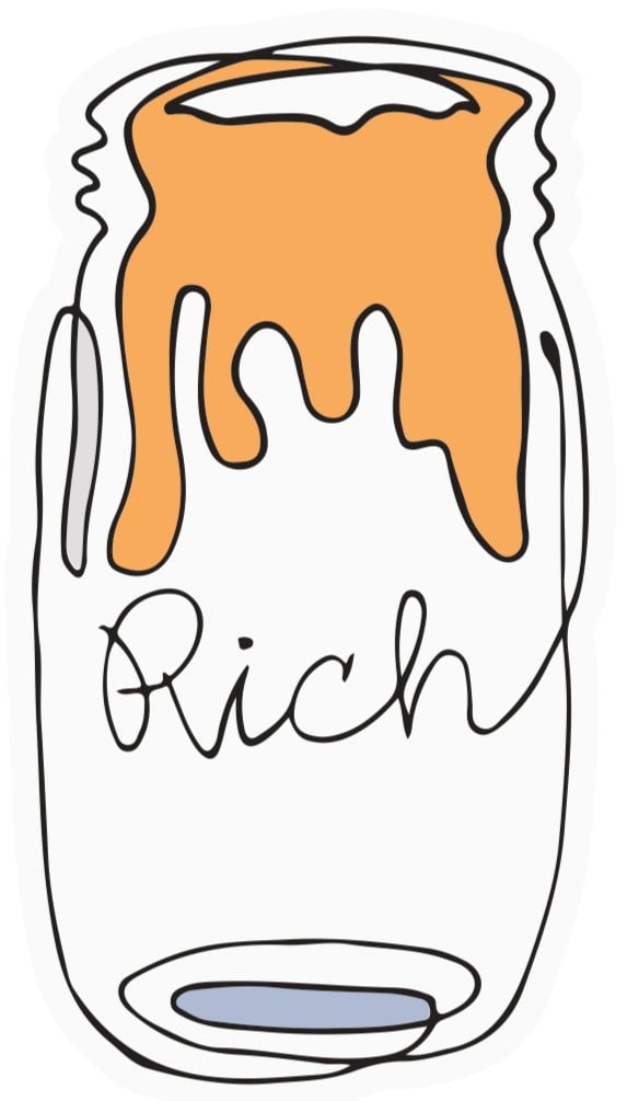 Rich Jar