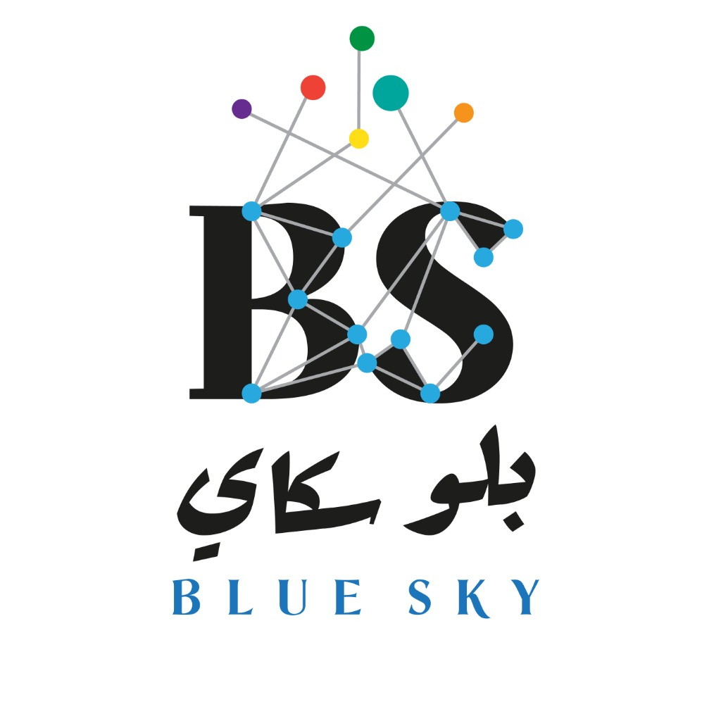 بلو سكاي