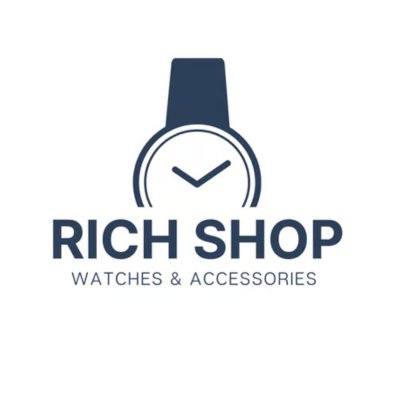 Rich shop