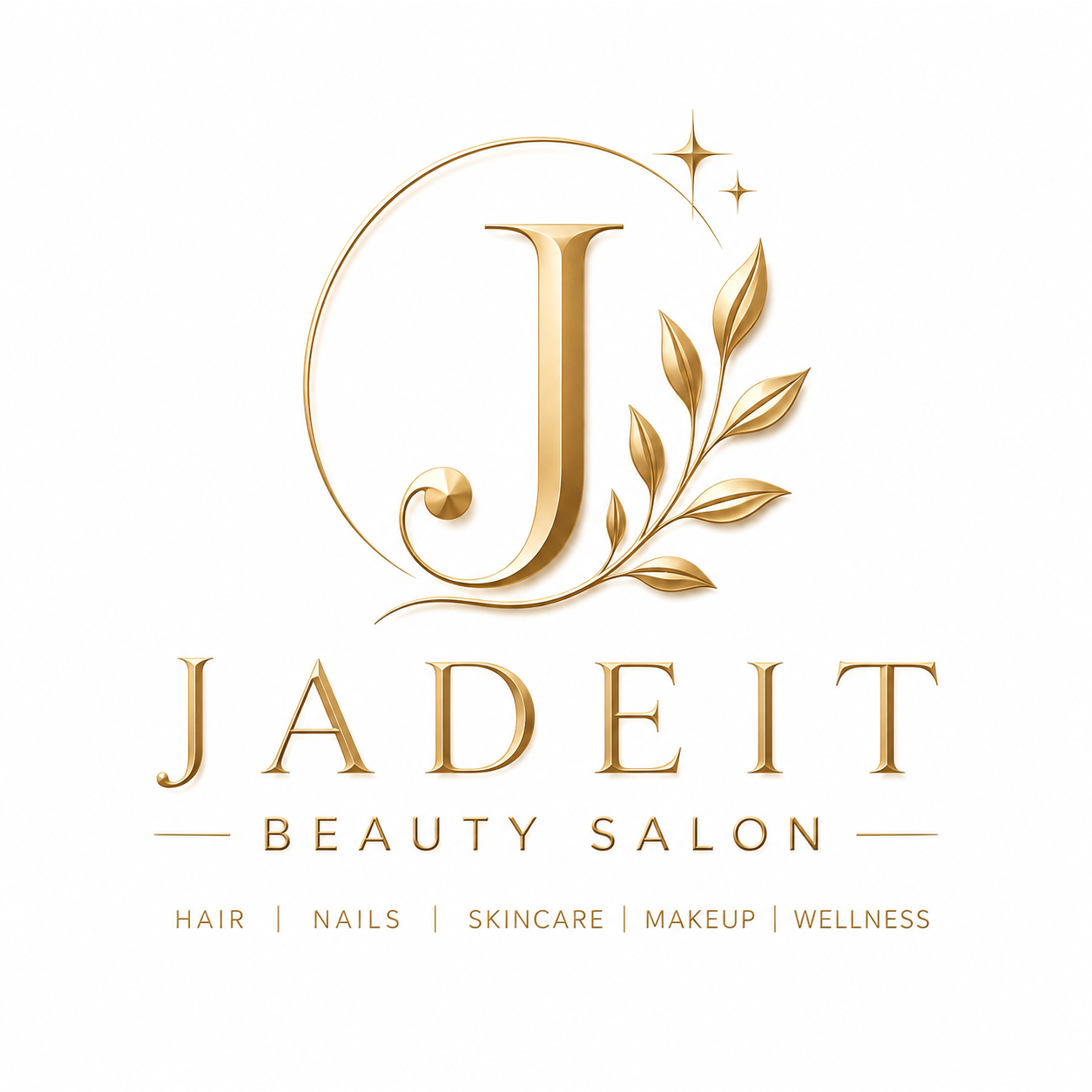 Jadeite Beauty Salon