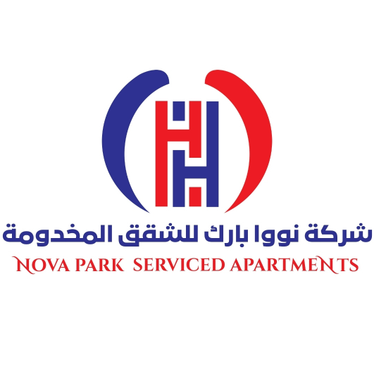 شركة نووا بارك للشقق المخدومة